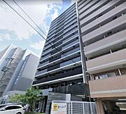 新大阪駅より徒歩10分 15階 築10年11ヶ月の賃貸物件