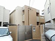 カームリー トスィーム 2階 築11年7ヶ月の賃貸物件
