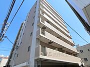 茨木駅より徒歩5分 4階 築22年7ヶ月の賃貸物件