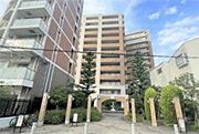 アウレリア上新庄ペアパークス 3階 築22年1ヶ月の賃貸物件