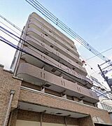 淡路駅より徒歩5分 2階 築21年8ヶ月の賃貸物件