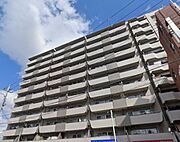 淡路第２ダイヤモンドハイム 5階 築52年8ヶ月の賃貸物件