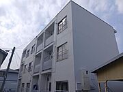 富田駅より徒歩11分 1階 築57年11ヶ月の賃貸物件