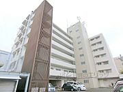 南茨木駅より徒歩16分 5階 築44年6ヶ月の賃貸物件