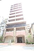 レジデンス富貴屋 8階 築12年1ヶ月の賃貸物件
