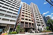 扇町駅より徒歩5分 5階 築22年の賃貸物件