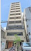 アクアプレイス東天満 2階 築22年4ヶ月の賃貸物件
