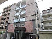 パレス東洋7号館 5階 築27年11ヶ月の賃貸物件