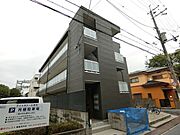 リブリ末広 1階 築8年6ヶ月の賃貸物件