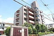 メルヴェーユコマドリ 1階 築30年6ヶ月の賃貸物件
