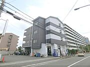 アネックス西村 3階 築30年4ヶ月の賃貸物件