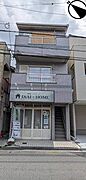 沢良宜駅より徒歩13分 2階 築3年10ヶ月の賃貸物件