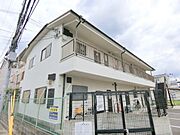 佐藤第3マンション 1階 築40年5ヶ月の賃貸物件