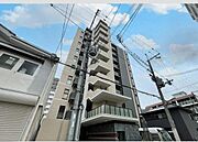 中津駅より徒歩8分 6階 築10年8ヶ月の賃貸物件