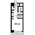 間取り：間取図