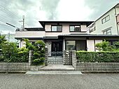 豊中市服部豊町2丁目貸家のイメージ