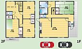 吹田市山田東1丁目戸建のイメージ