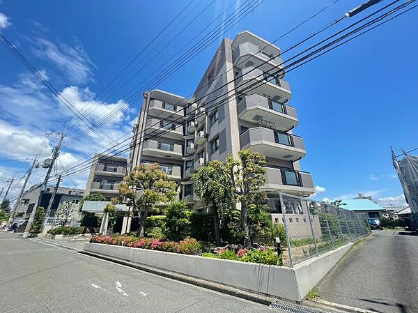 アバンダンテ千里 ｜大阪府吹田市佐井寺1丁目(賃貸マンション3LDK・1階・74.26㎡)の写真 その29