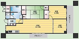 間取り：227085393796