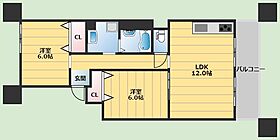 間取り：227090029427