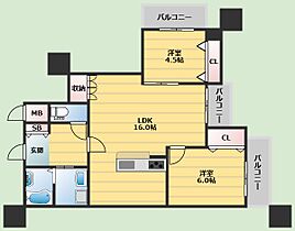 間取り：227091812126