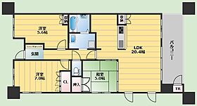 間取り：227093250276