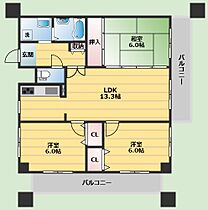 間取り：227094762865