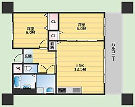 間取り：227094972819