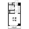 ハイエスト六甲4階5.0万円