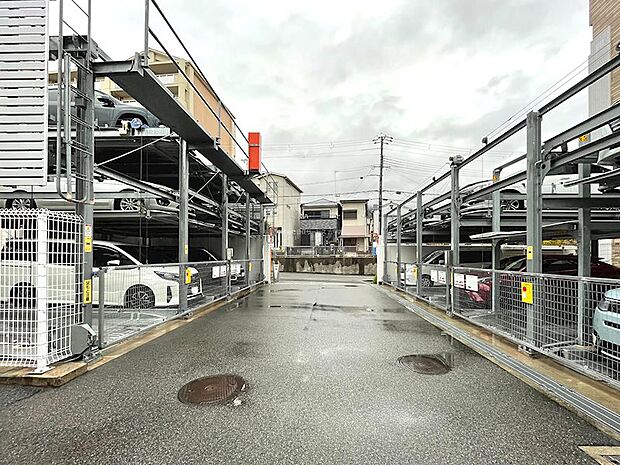ＪＲ東海道本線 摩耶駅まで 徒歩4分(4LDK) 4階のその他画像