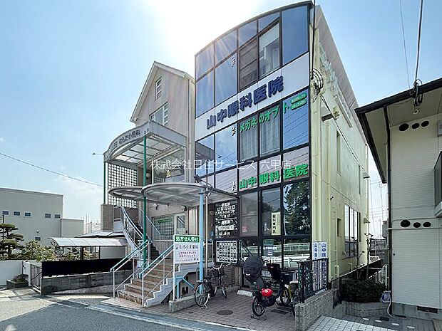 阪急神戸線 六甲駅まで 徒歩12分(4LDK)のその他画像
