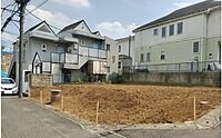 神奈川県川崎市麻生区片平1丁目：物件画像