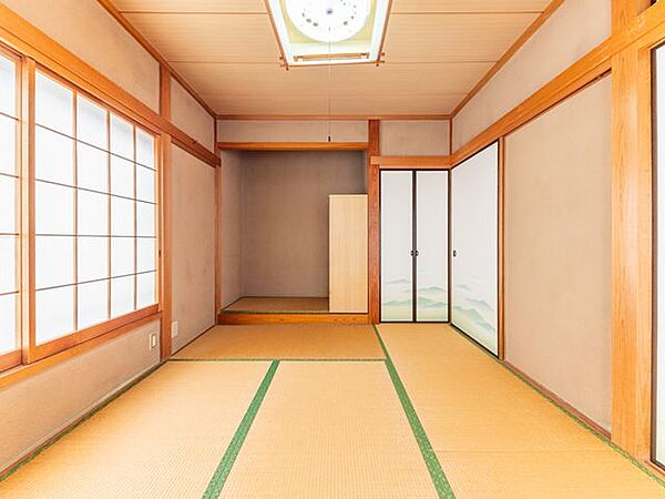 室内