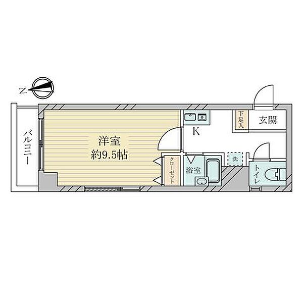 間取り：313004857905