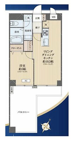 間取り：313004865097