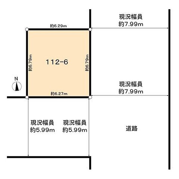 区画図：313004893469