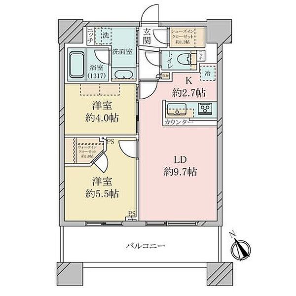 間取り：313004933750