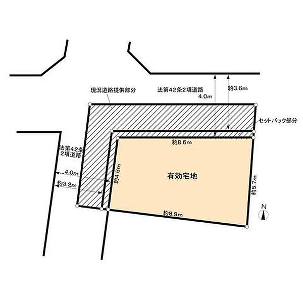区画図：313004909982