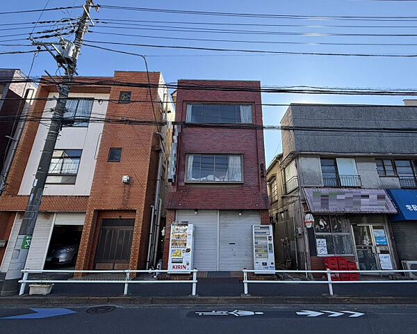 外観：313004668798