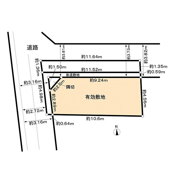 区画図：313004669600