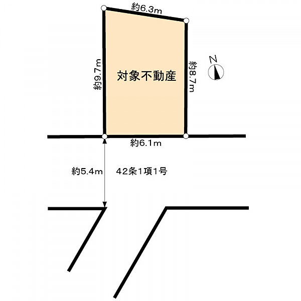 区画図：313004680157