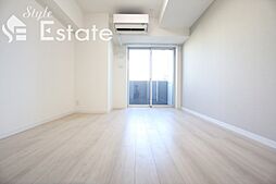 NEUA　NARUMI 1004 10階1Kのリビング/ダイニング