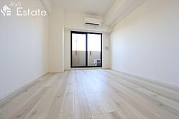 名古屋市営桜通線 桜本町駅 徒歩3分の賃貸マンション 14階1Kのリビング/ダイニング