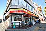 周辺：デイリーヤマザキ 名古屋池下店（117m）