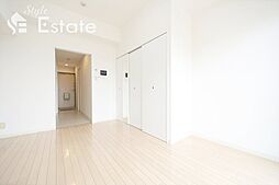 名古屋市営名城線 熱田神宮伝馬町駅 徒歩2分の賃貸マンション 7階1Kのリビング/ダイニング