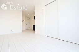 JR東海道本線 大高駅 徒歩2分の賃貸アパート