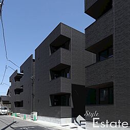 JR東海道本線 大高駅 徒歩2分