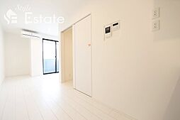 Jack odakaVI 3階1LDKのリビング/ダイニング