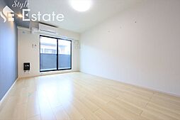 名古屋市営名城線 瑞穂運動場東駅 徒歩20分の賃貸アパート