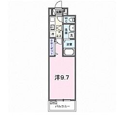 名古屋市営名城線 瑞穂運動場東駅 徒歩20分